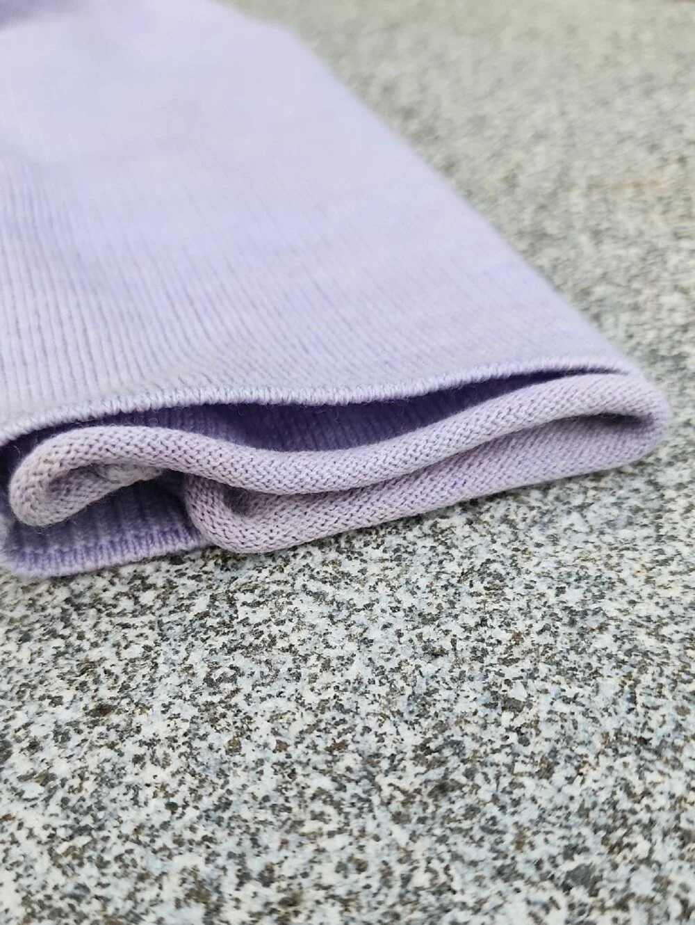 lululemon athletica lightweight lavender